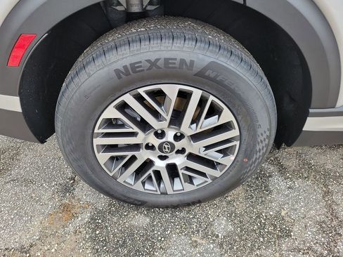 New 2026 Hyundai Palisade SEL image 5