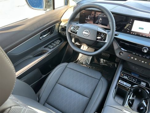 New 2026 Nissan Murano Platinum image 15