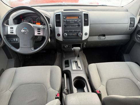 Used 2009 Nissan Xterra S w/ X Gear Pkg image 20