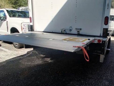 New 2026 Ford E-350 and Econoline 350 Super Duty w/ Power Equipment Group image 9