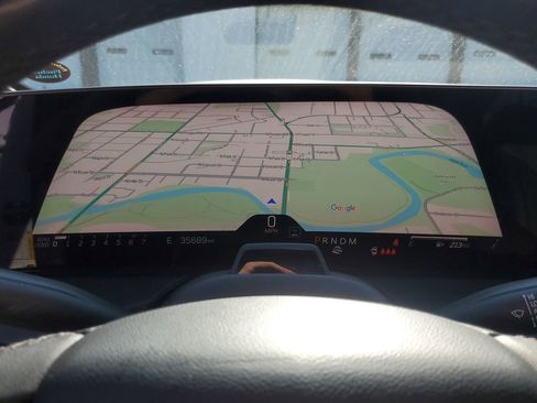 Used 2025 Cadillac CT5 Premium Luxury RWD image 14