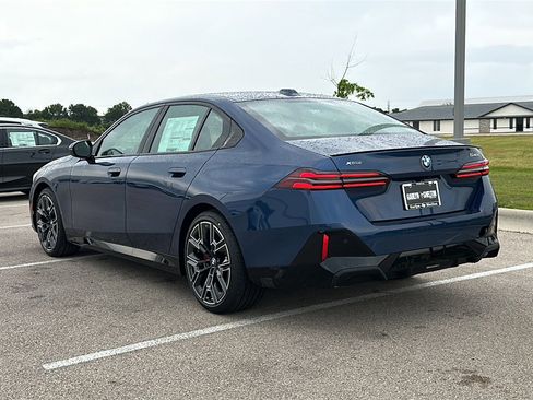 New 2027 BMW 540i xDrive AWD/4WD image 6