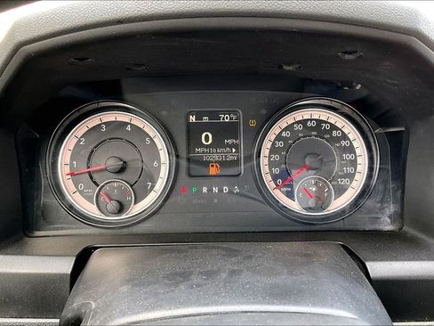 Used 2017 RAM 1500 Express image 8