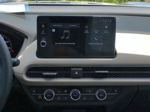 New 2027 Honda HR-V EX-L image 16
