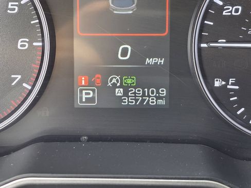Used 2022 Subaru Outback Limited AWD/4WD image 29