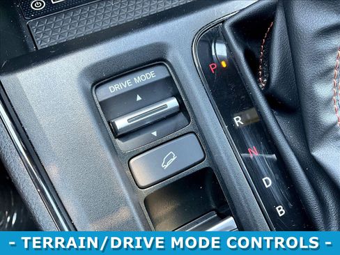 Certified 2024 Honda CR-V Sport Touring image 37