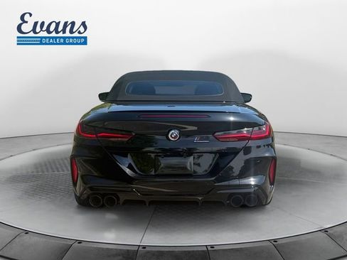Certified 2023 BMW M8 Competition AWD/4WD image 6