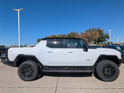 New 2026 GMC Hummer EV 4x4 Crew Cab image 3