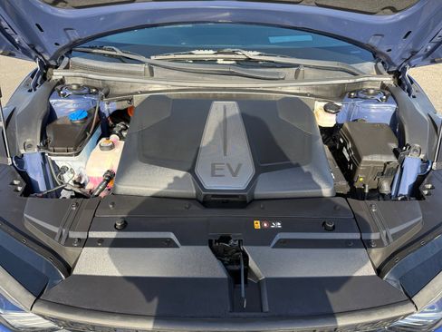 Used 2023 Kia EV6 GT image 20