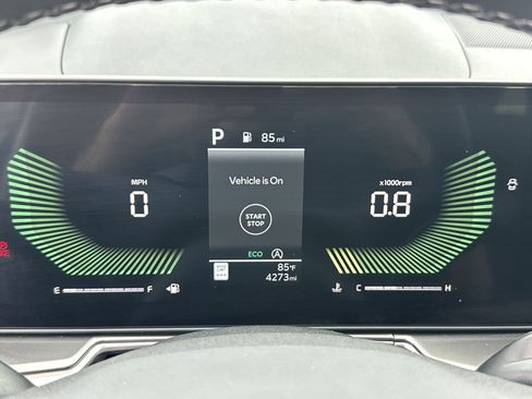 Certified 2026 Kia Sorento S FWD image 10