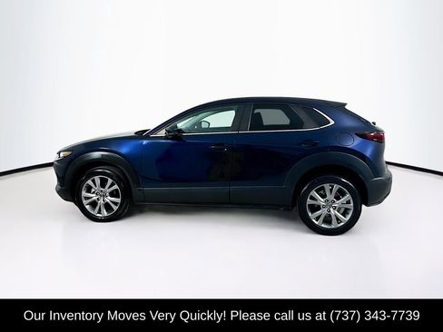 Used 2020 MAZDA CX-30 AWD w/ Select Package image 4