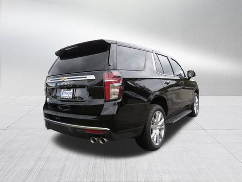 Certified 2024 Chevrolet Tahoe High Country image 6