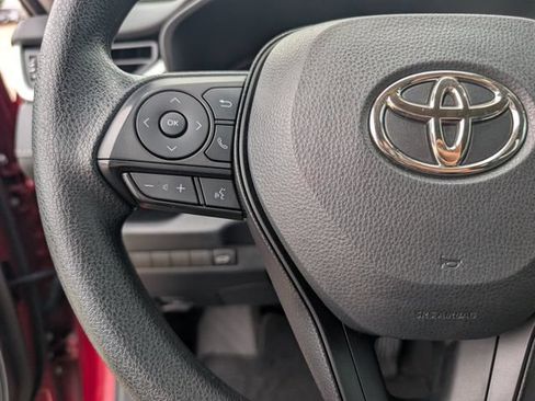Used 2023 Toyota RAV4 XLE w/ Convenience Package FWD image 13