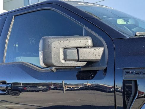 New 2026 Ford F150 XLT w/ Equipment Group 303A High image 11