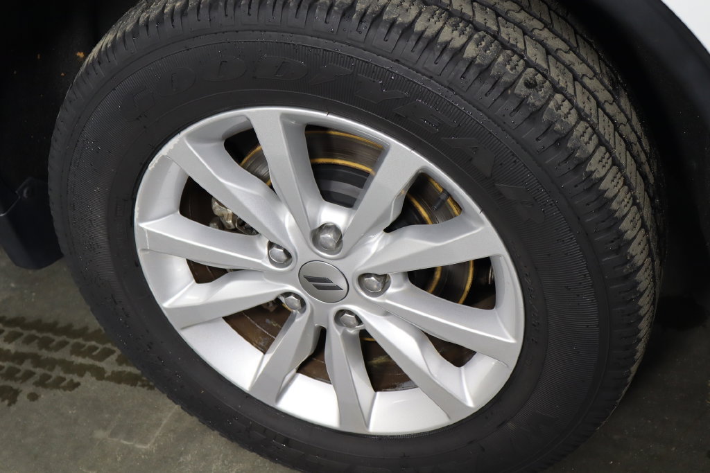 Used 2019 Dodge Durango AWD w/ Trailer Tow Group IV image 40
