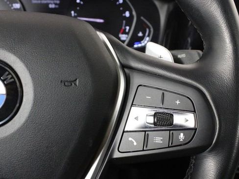 Used 2021 BMW 330i xDrive 330i xDrive w/ Convenience Package image 28