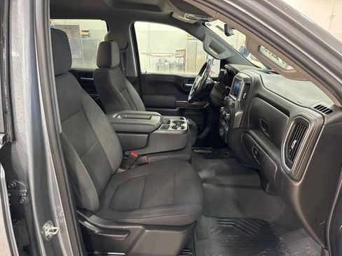 Used 2022 Chevrolet Silverado 1500 RST image 23