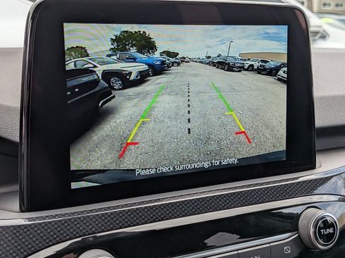 Used 2024 Ford Escape ST-Line FWD image 32