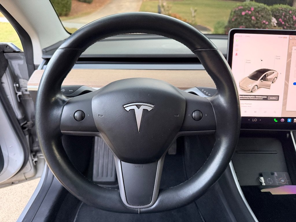 Used 2018 Tesla Model 3 Long Range AWD/4WD image 12