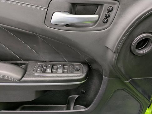 Used 2023 Dodge Charger Scat Pack image 10