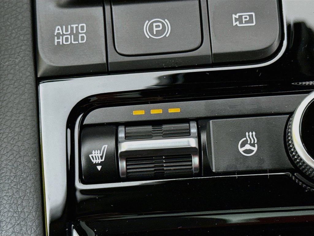 New 2026 Kia K5 GT-Line AWD/4WD image 22