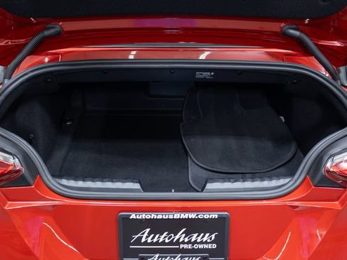 Used 2026 BMW Z4 M40i RWD image 9