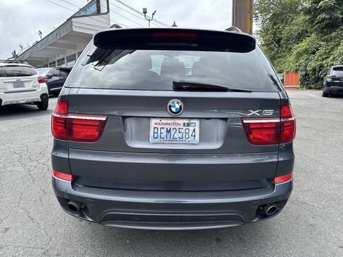 Used 2013 BMW X5 xDrive35i AWD/4WD image 3