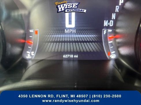 Used 2022 Dodge Challenger SXT w/ Blacktop Package RWD image 16