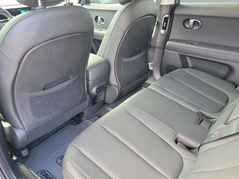 New 2026 Hyundai Ioniq 5 SEL image 10