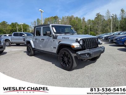 Used 2022 Jeep Gladiator Sport