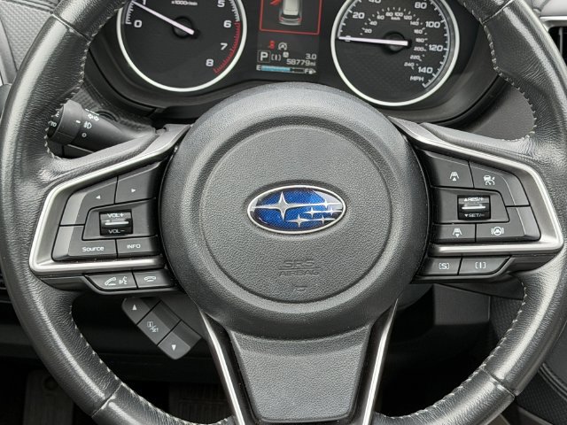 Used 2021 Subaru Forester Premium AWD/4WD image 13