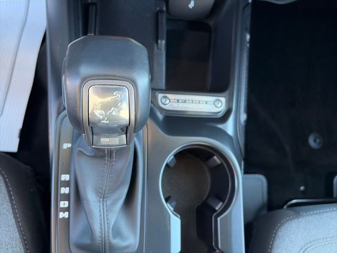 Used 2025 Ford Bronco Big Bend image 23