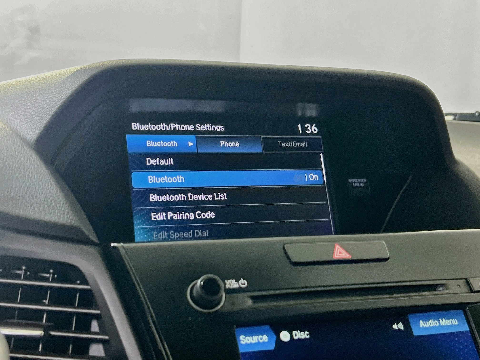 Used 2019 Acura ILX FWD image 14