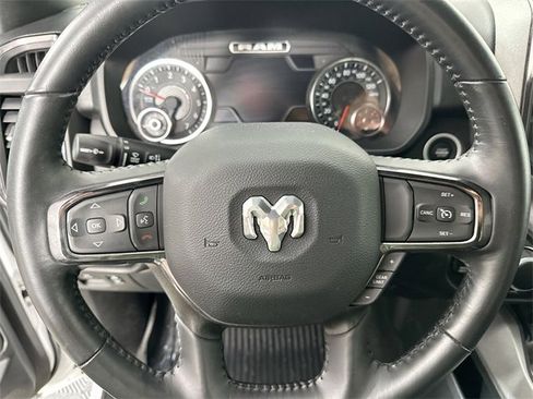 Used 2023 RAM 1500 Big Horn image 19