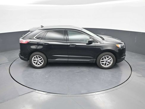 Used 2023 Ford Edge SEL AWD/4WD image 35