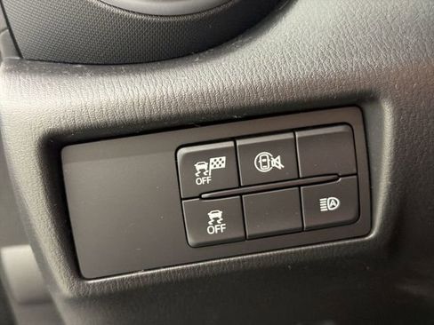 New 2026 MAZDA MX-5 Miata Grand Touring w/ Weather Package RWD image 25