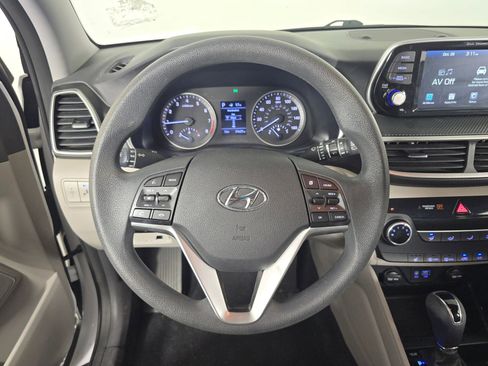Used 2019 Hyundai Tucson Value image 13