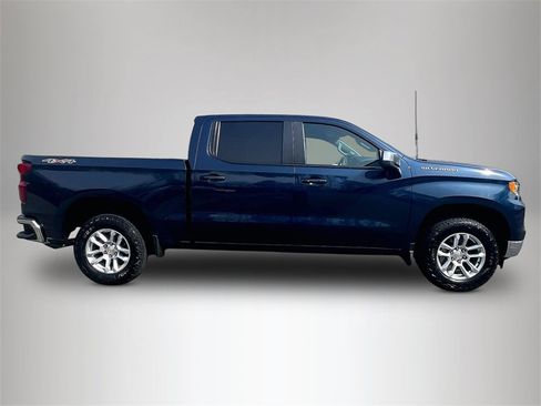 Certified 2023 Chevrolet Silverado 1500 LT image 5