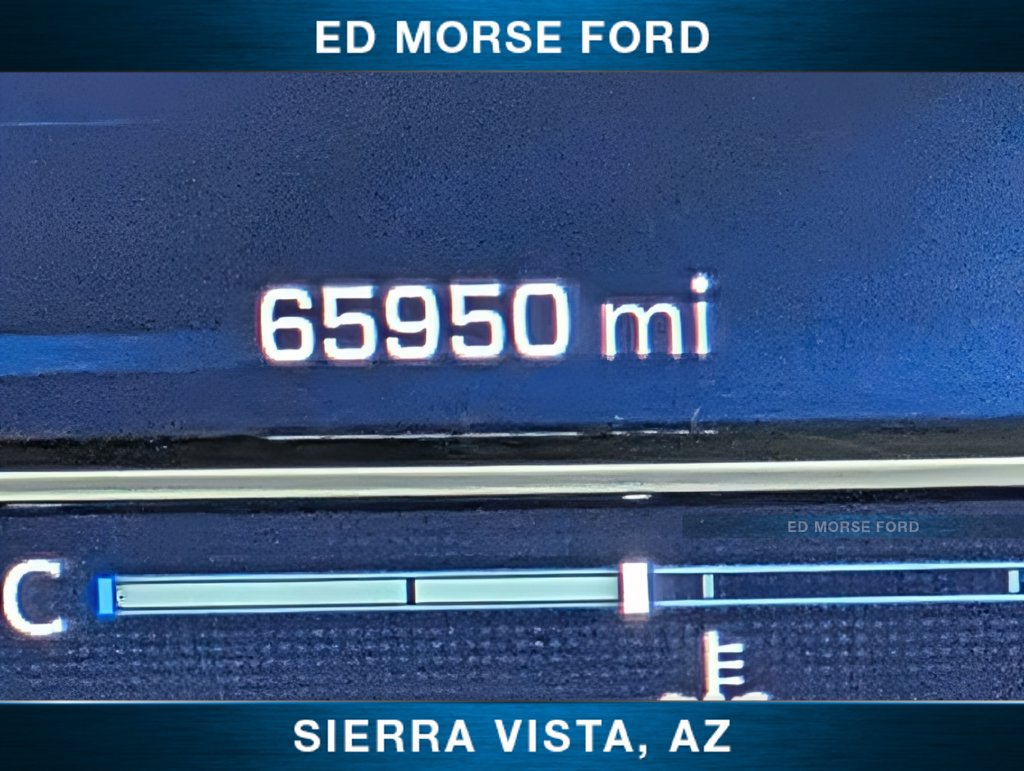 Used 2025 Chevrolet Silverado 1500 LT RWD image 17