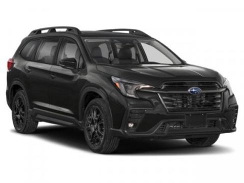 Used 2025 Subaru Ascent Onyx Edition image 9