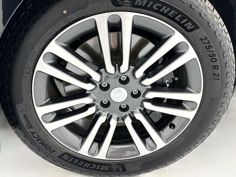 Certified 2023 Land Rover Range Rover SE AWD/4WD image 29