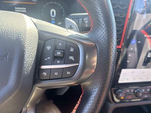 Used 2024 Ford Ranger Raptor image 31