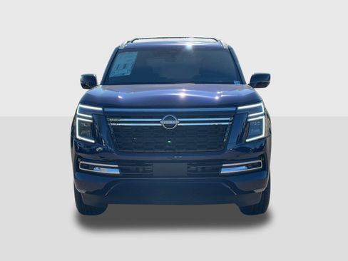 New 2026 Nissan Armada SL image 6