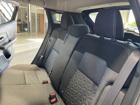 New 2026 Nissan Kicks SV w/ SV Premium Package image 16