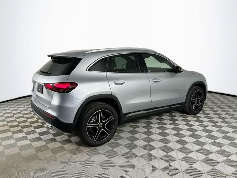 New 2026 Mercedes-Benz GLA 250 GLA 250 image 7
