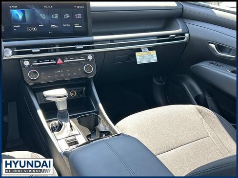 New 2026 Hyundai Tucson SEL FWD image 24