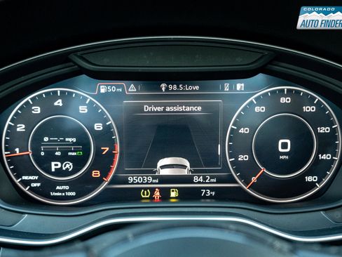 Used 2018 Audi A5 2.0T Premium Plus w/ Premium Plus image 14