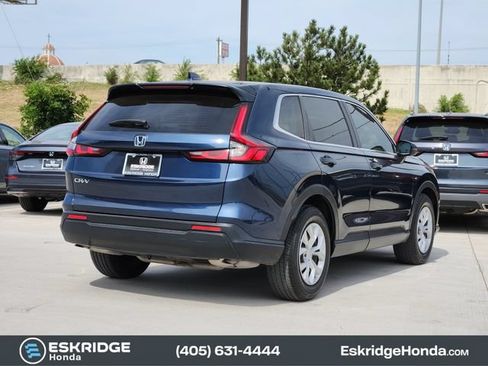 Used 2024 Honda CR-V LX image 7