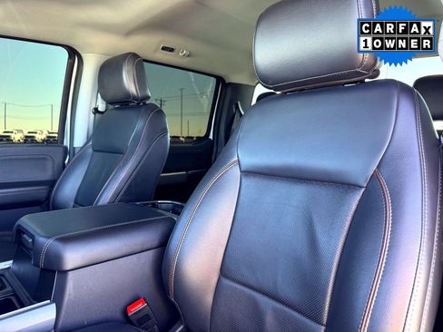 Used 2024 Ford F250 Lariat w/ Chrome Package image 13