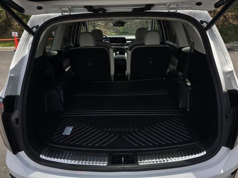 Used 2023 Kia Telluride SX Prestige AWD/4WD image 25